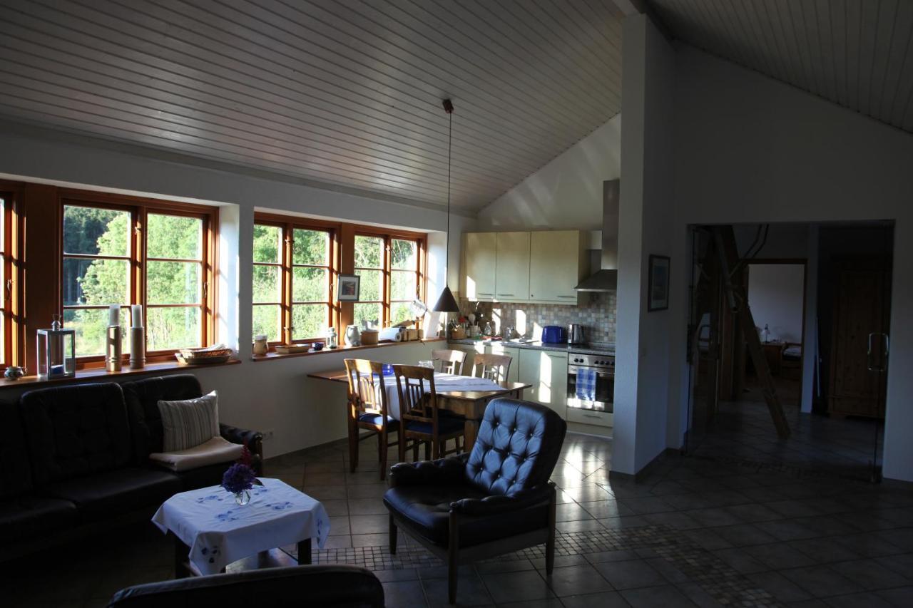 Chalet Forsthof Everstorf Ґревесмюлен Екстер'єр фото