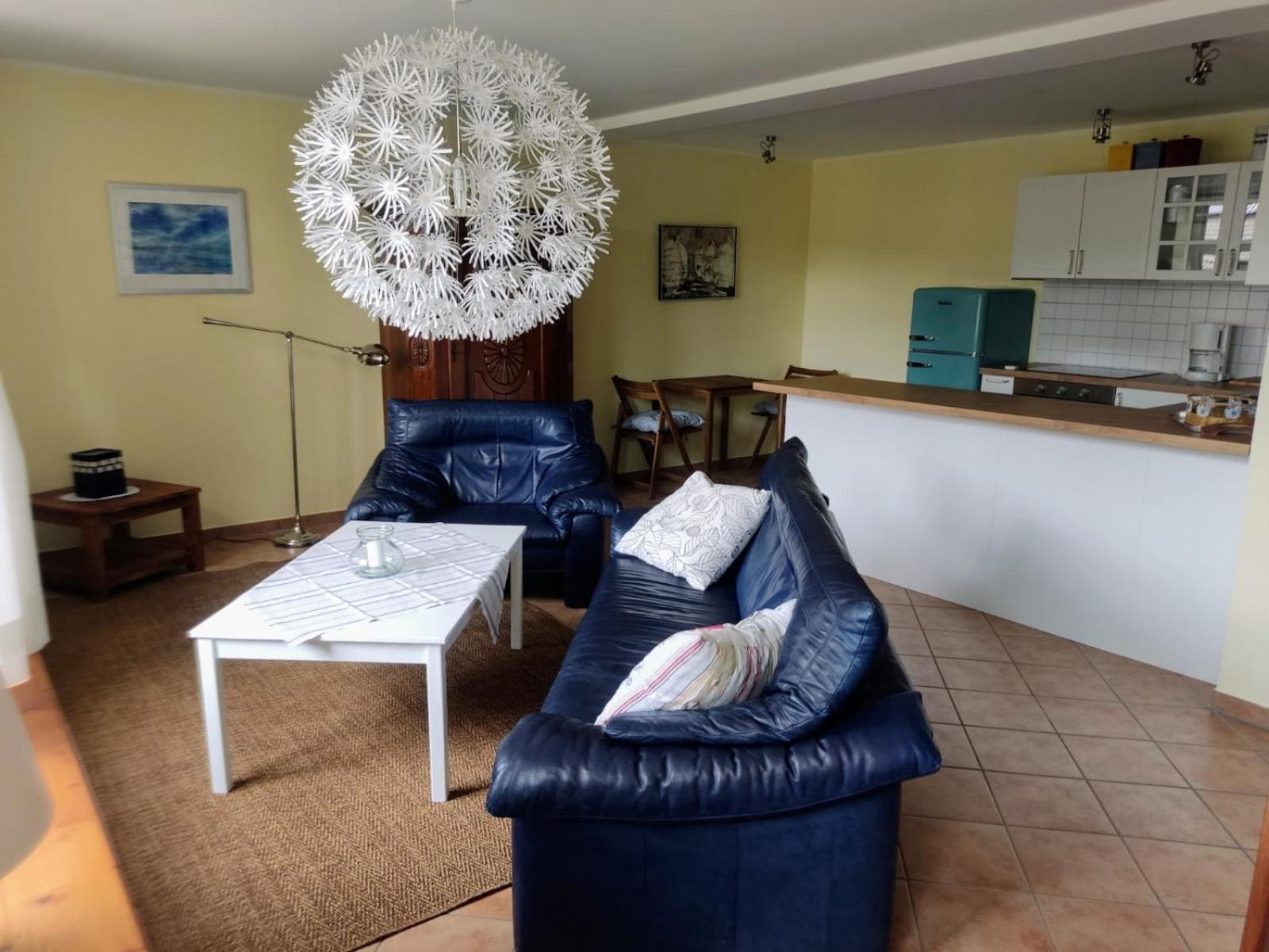 Chalet Forsthof Everstorf Ґревесмюлен Екстер'єр фото