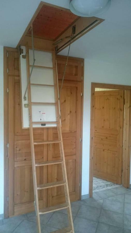 Chalet Forsthof Everstorf Ґревесмюлен Екстер'єр фото