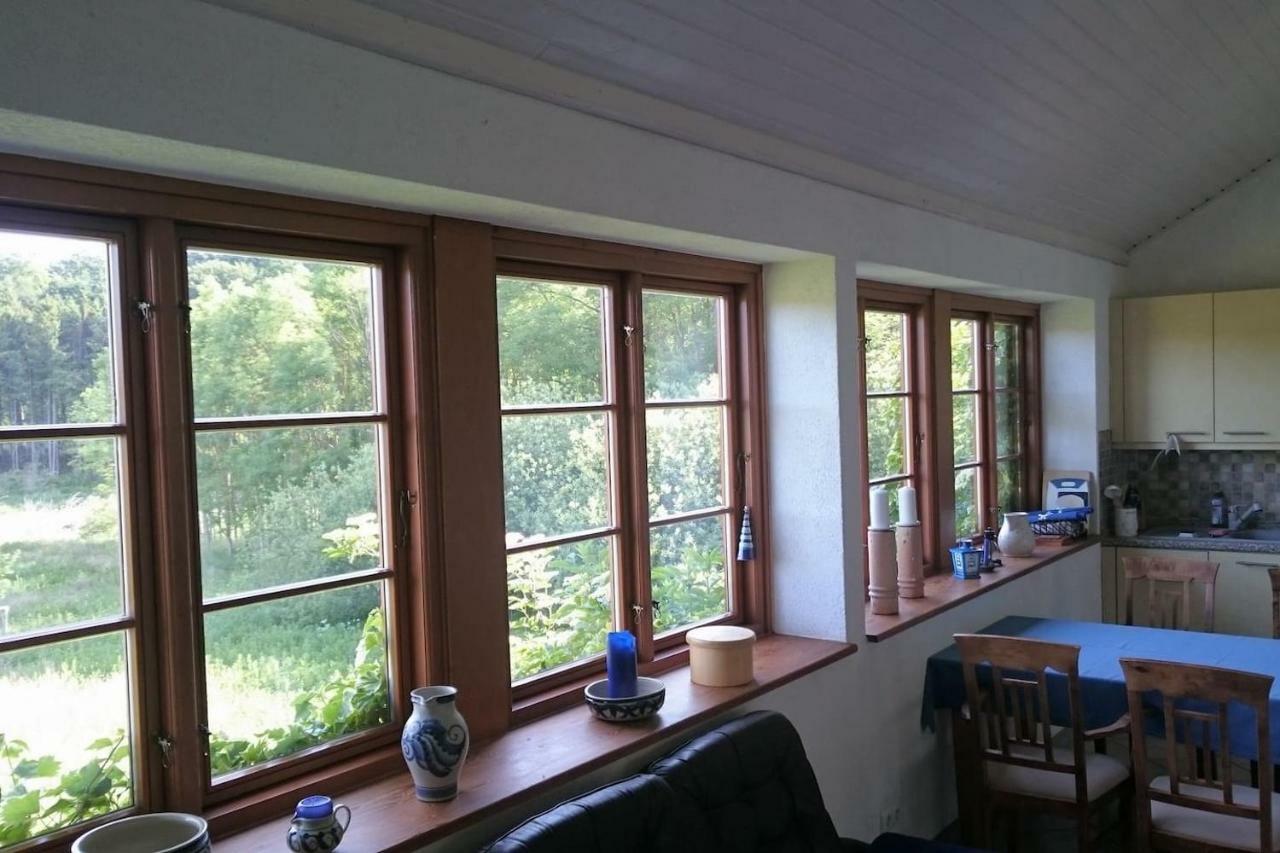 Chalet Forsthof Everstorf Ґревесмюлен Екстер'єр фото